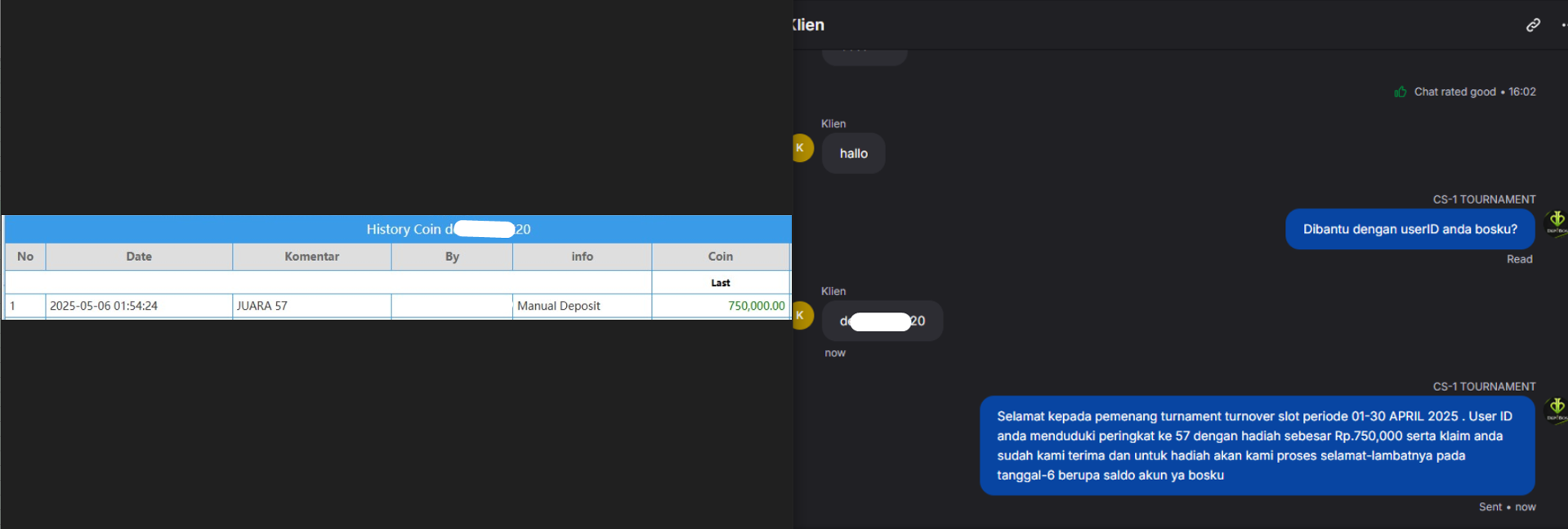 Lightshot screenshot