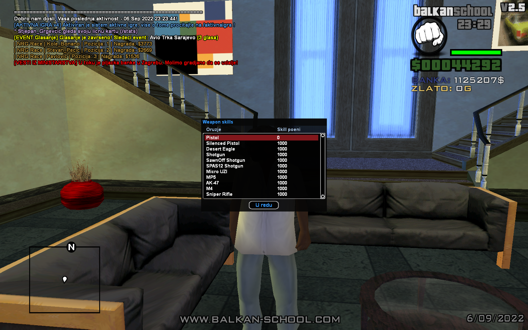 Lightshot screenshot
