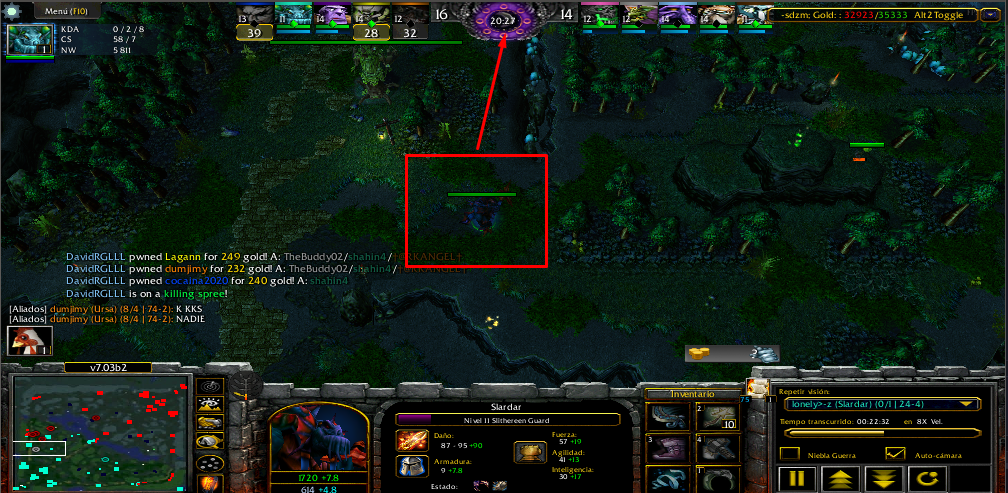 Lightshot screenshot