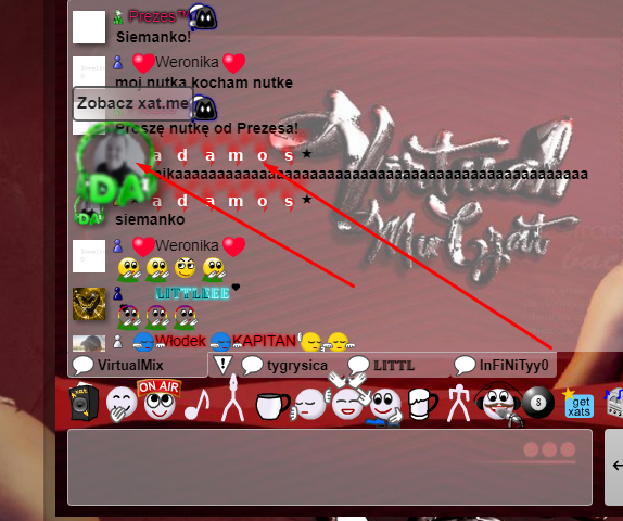 Lightshot screenshot