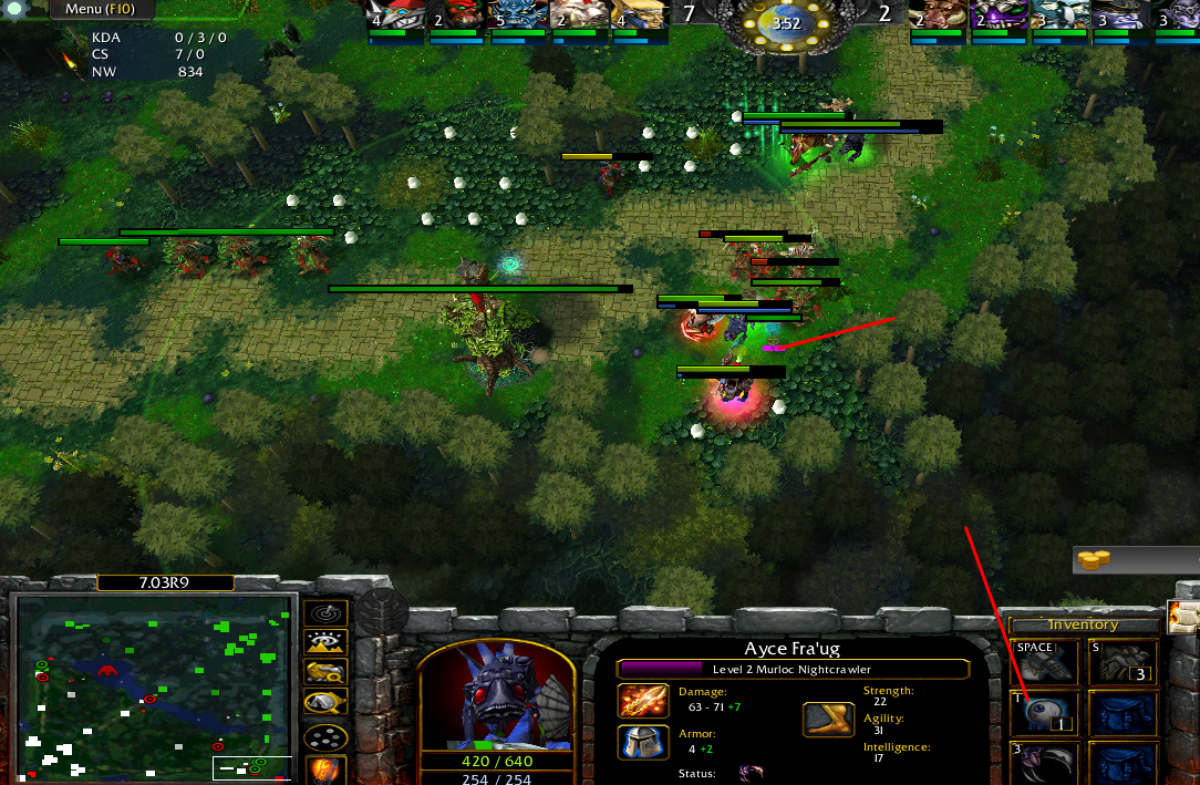 Lightshot screenshot
