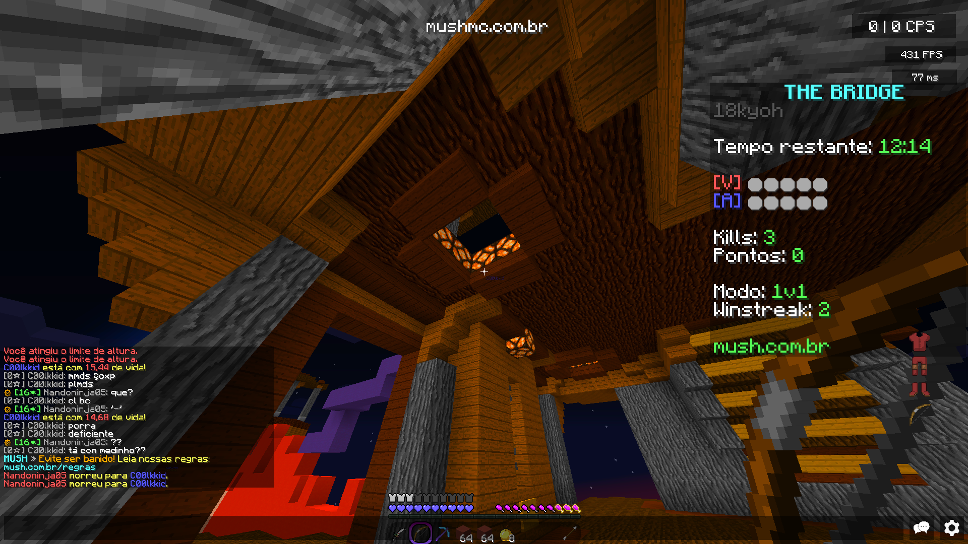 Lightshot screenshot