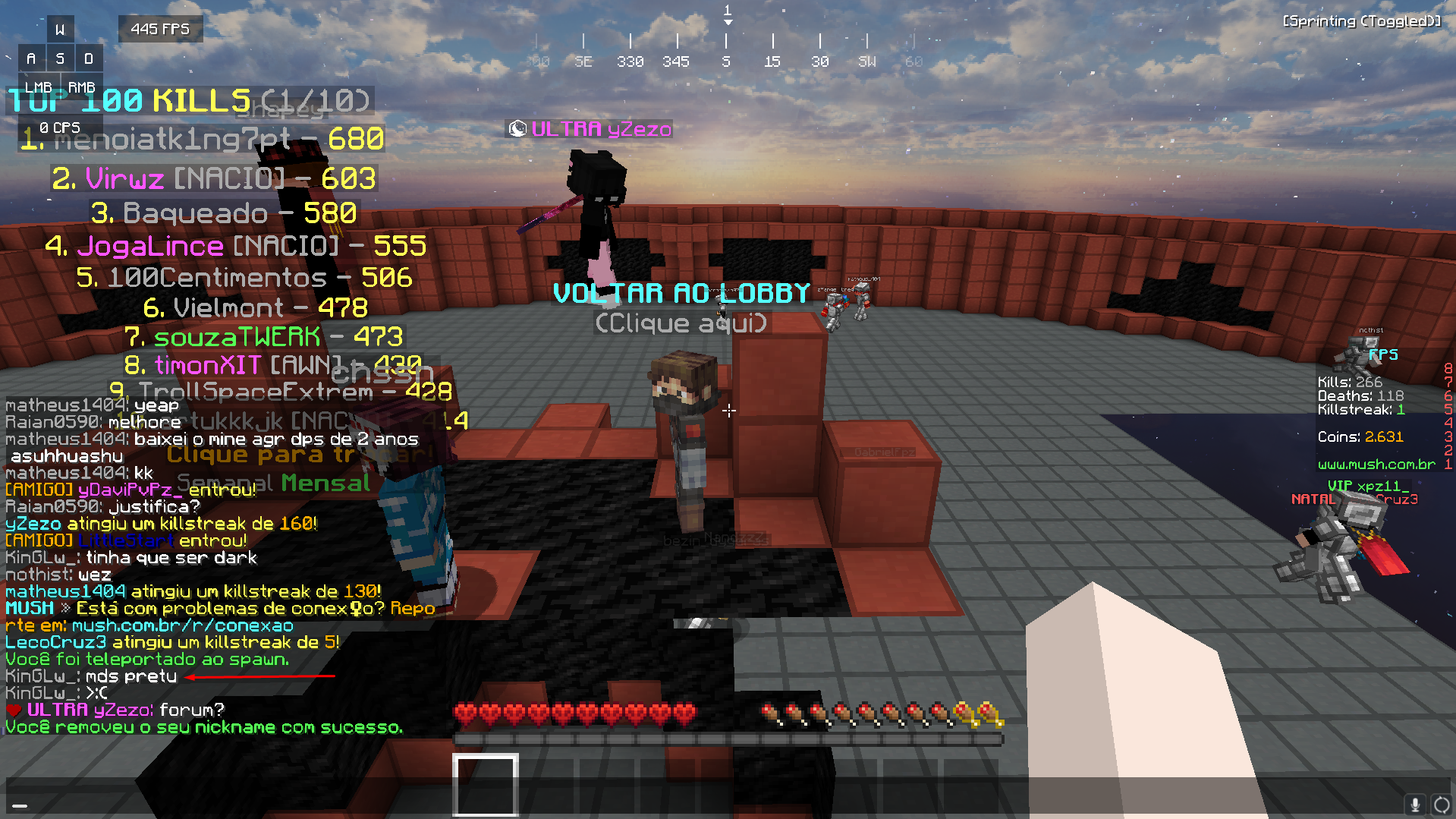 Lightshot screenshot