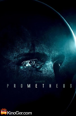 Prometheus - Dunkle Zeichen (2012)