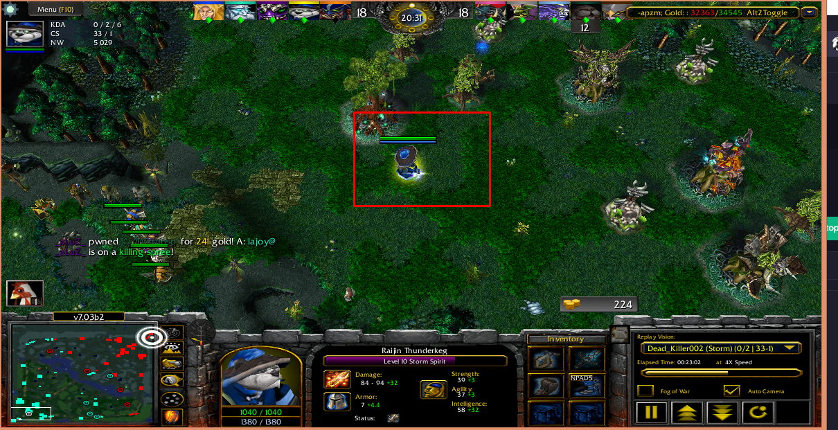 Lightshot screenshot