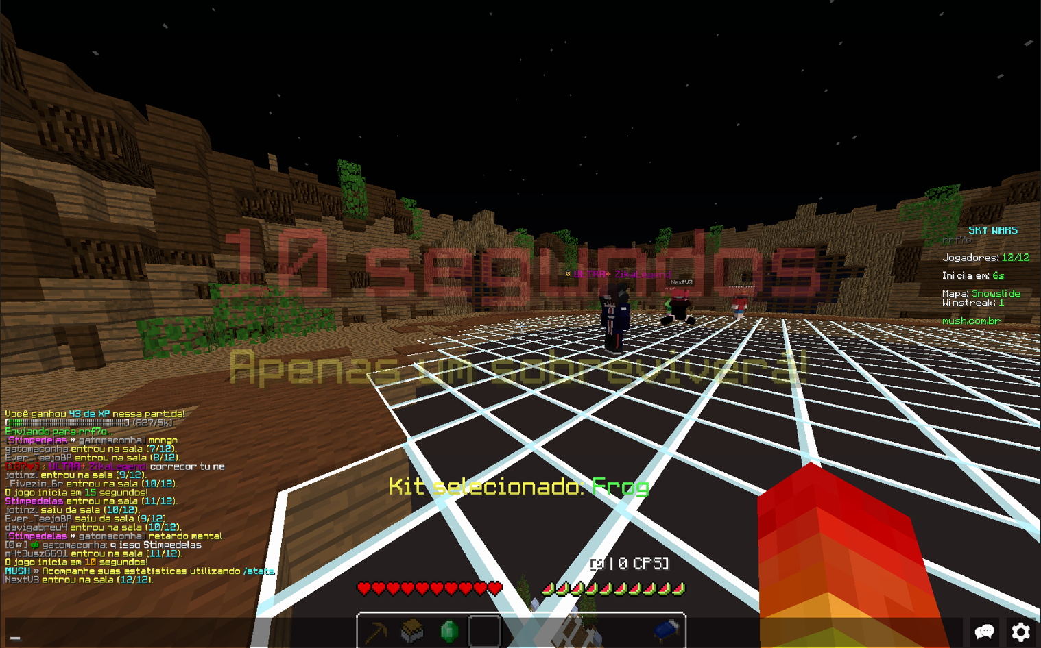 Lightshot screenshot