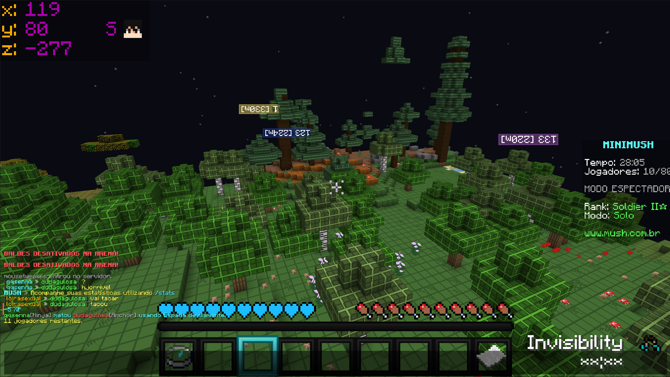 Lightshot screenshot