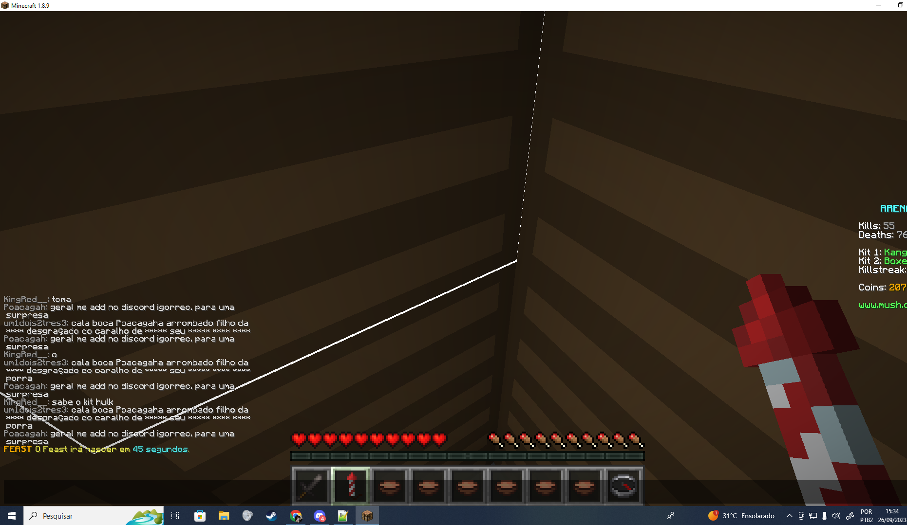 Lightshot screenshot