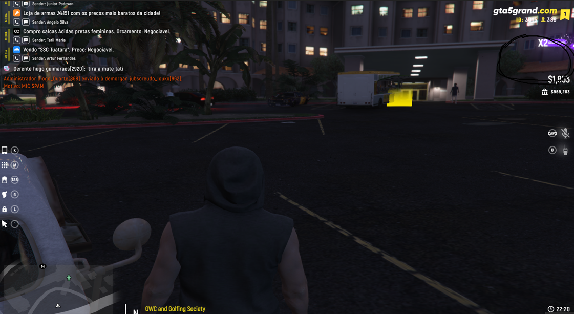 Lightshot screenshot