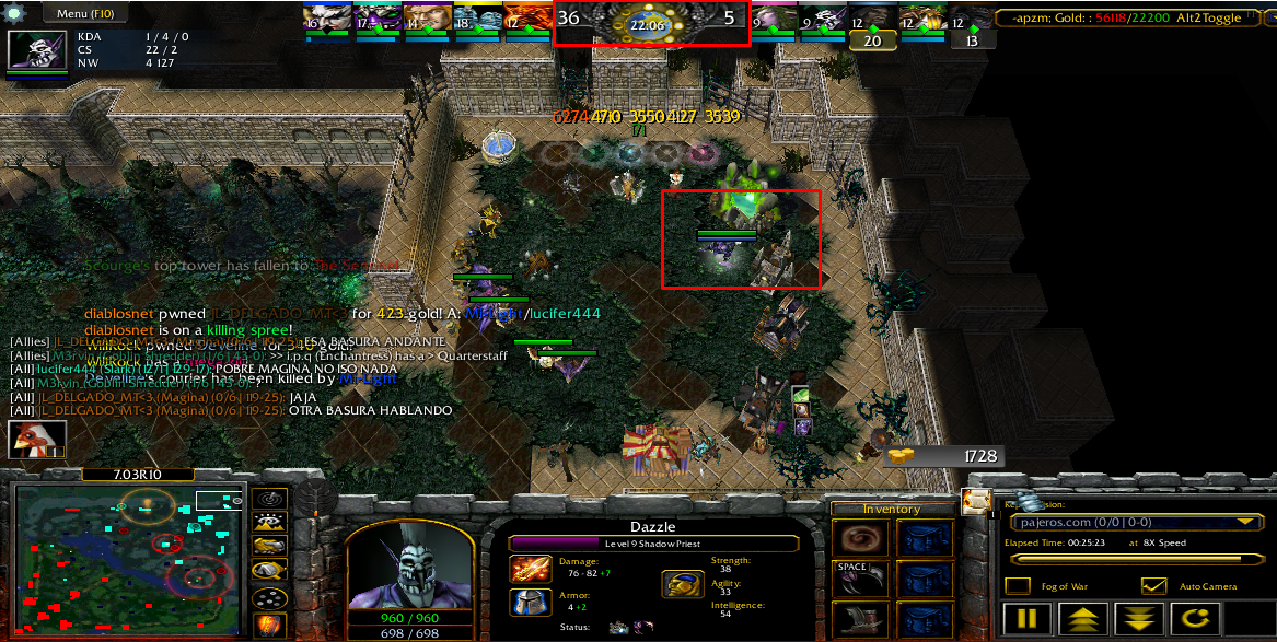 Lightshot screenshot