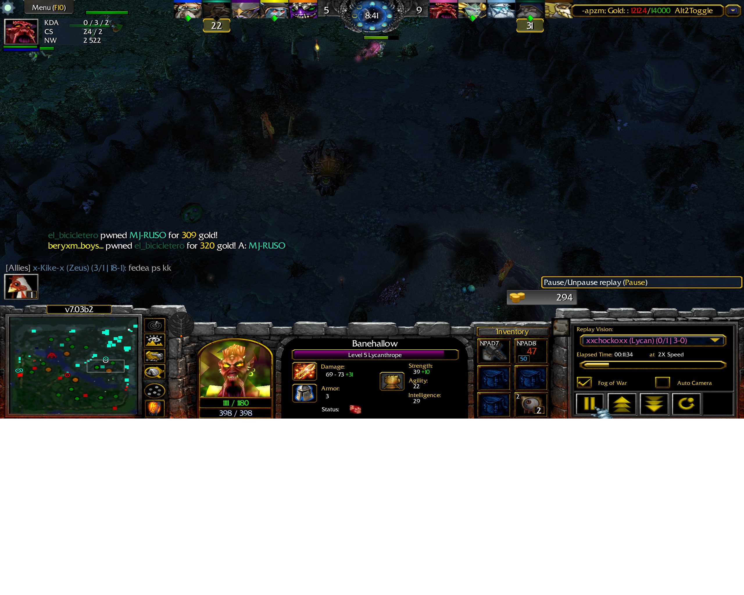 Lightshot screenshot