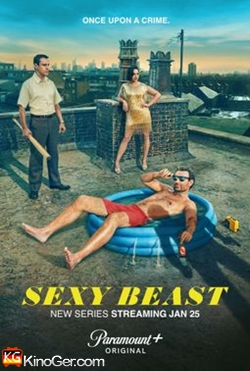 Sexy Beast (2024)