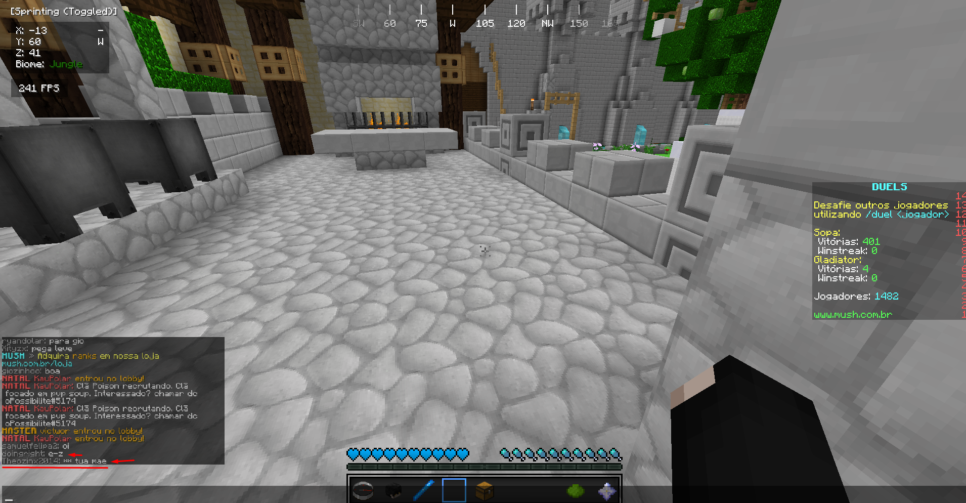 Lightshot screenshot