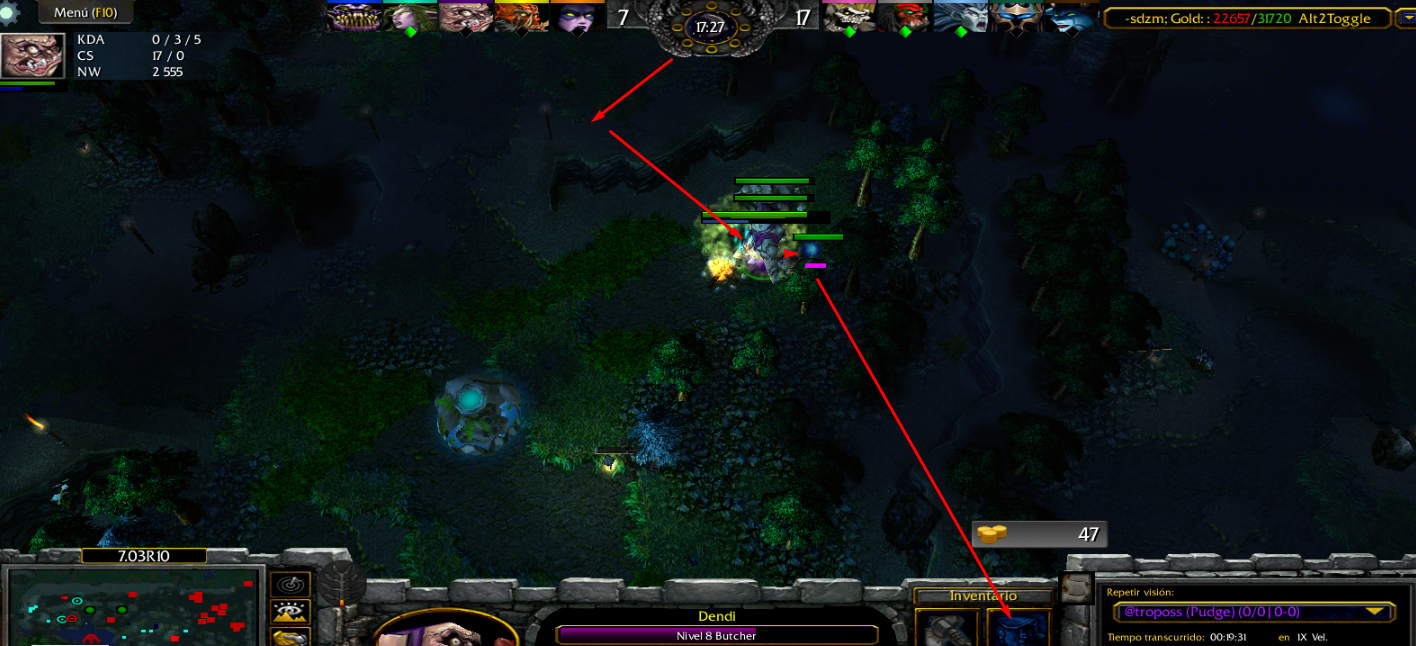 Lightshot screenshot