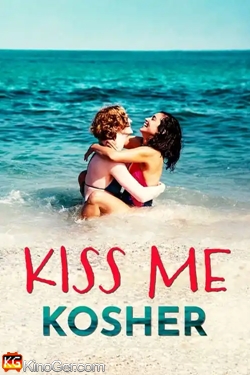 Kiss Me Kosher (2020)