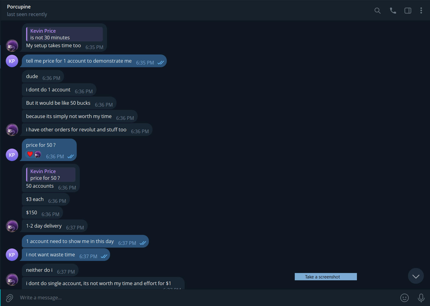 Lightshot screenshot