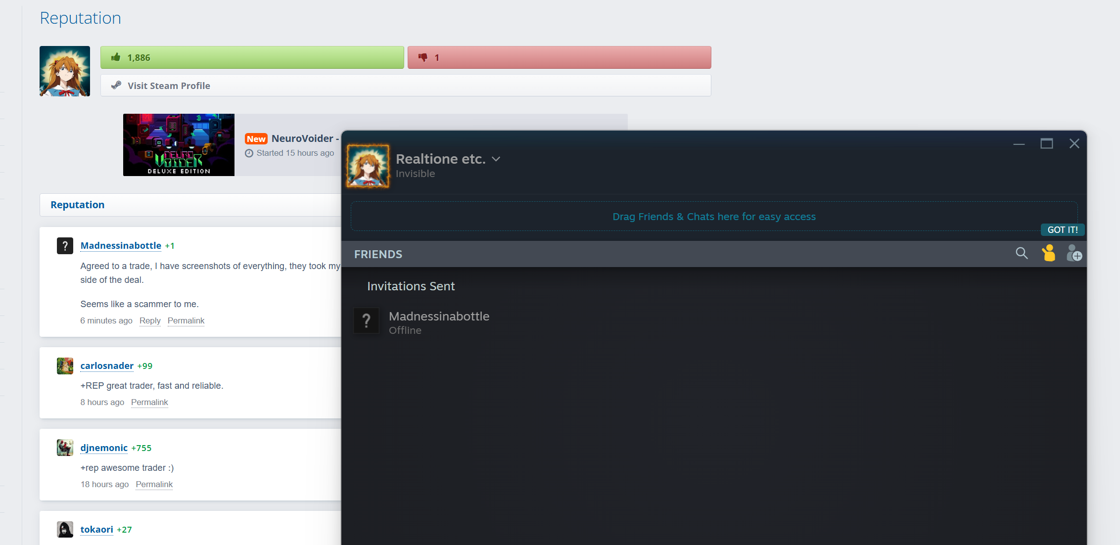 Lightshot screenshot