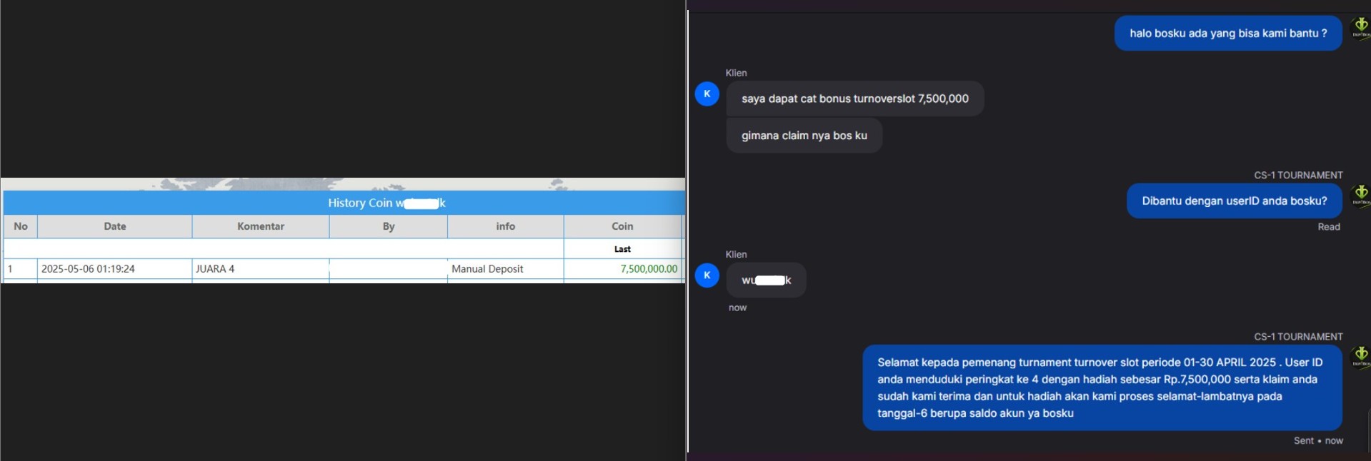 Lightshot screenshot
