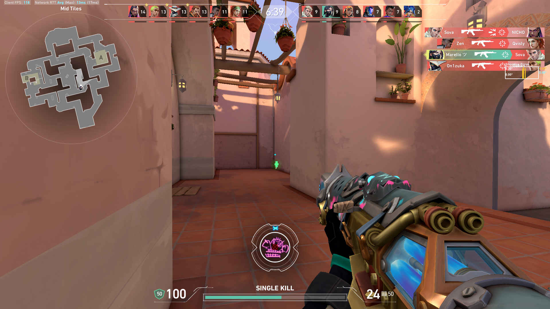 Lightshot screenshot