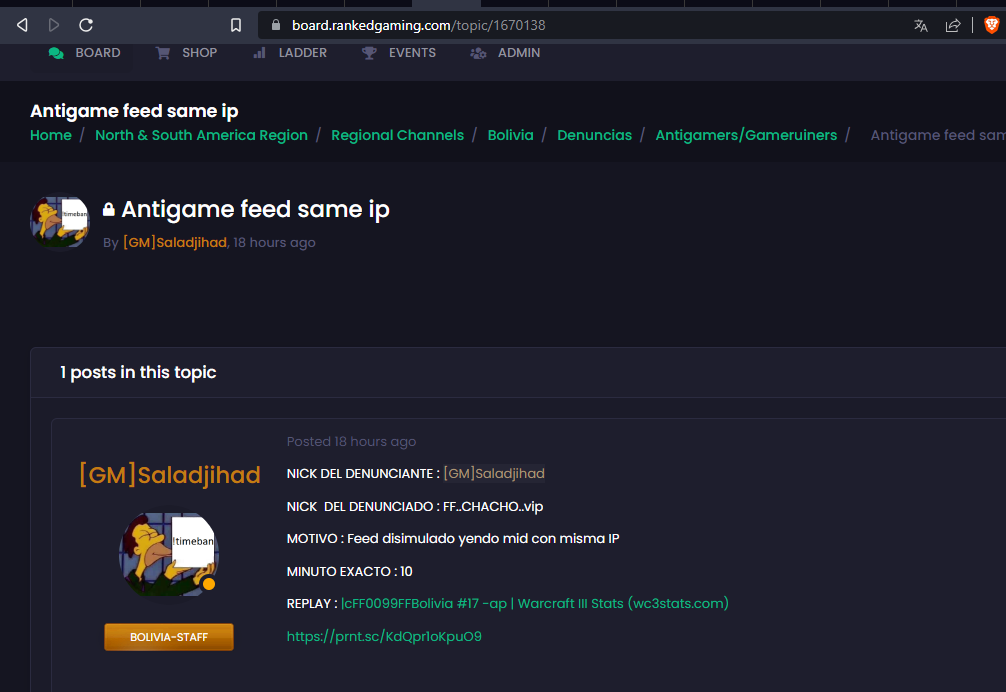 Lightshot screenshot