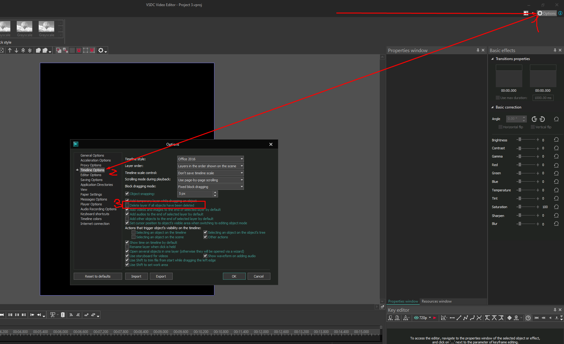 Lightshot screenshot