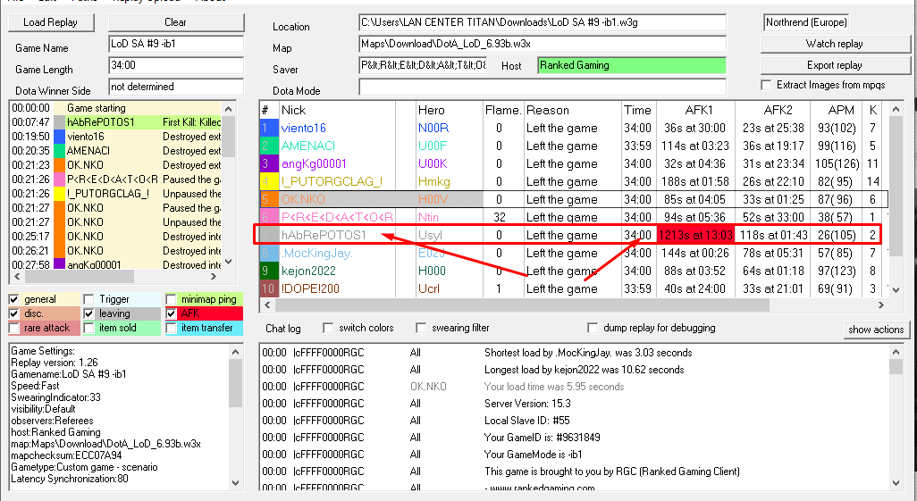 Lightshot screenshot