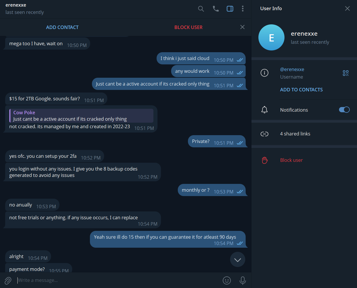 Lightshot screenshot