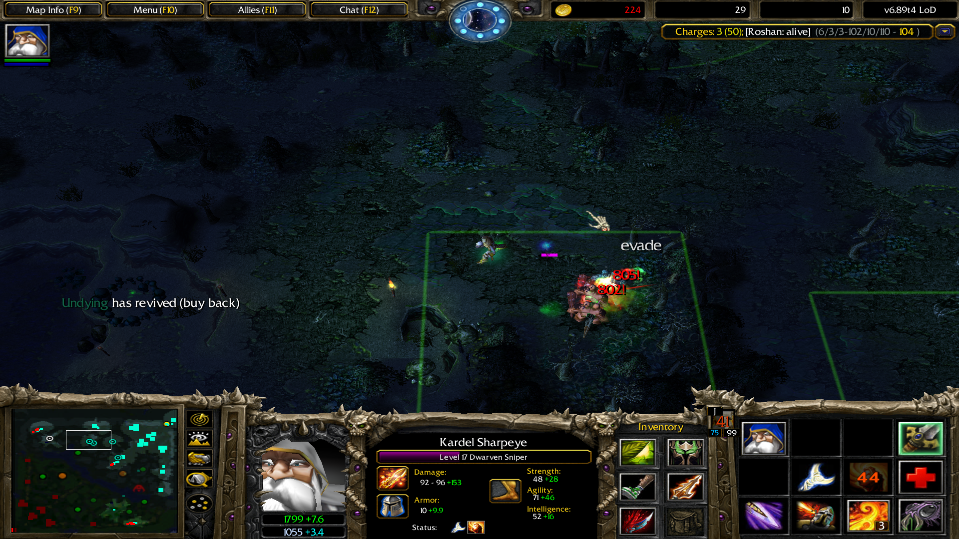 Lightshot screenshot