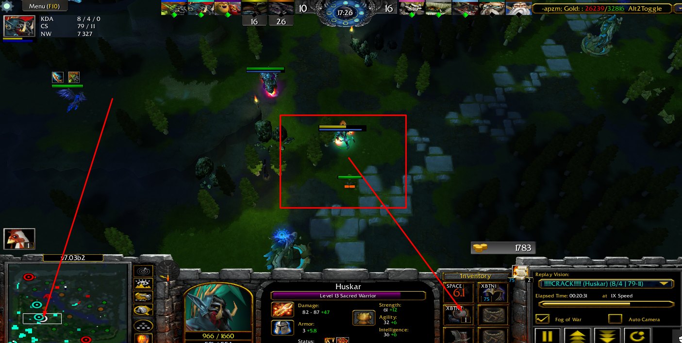 Lightshot screenshot
