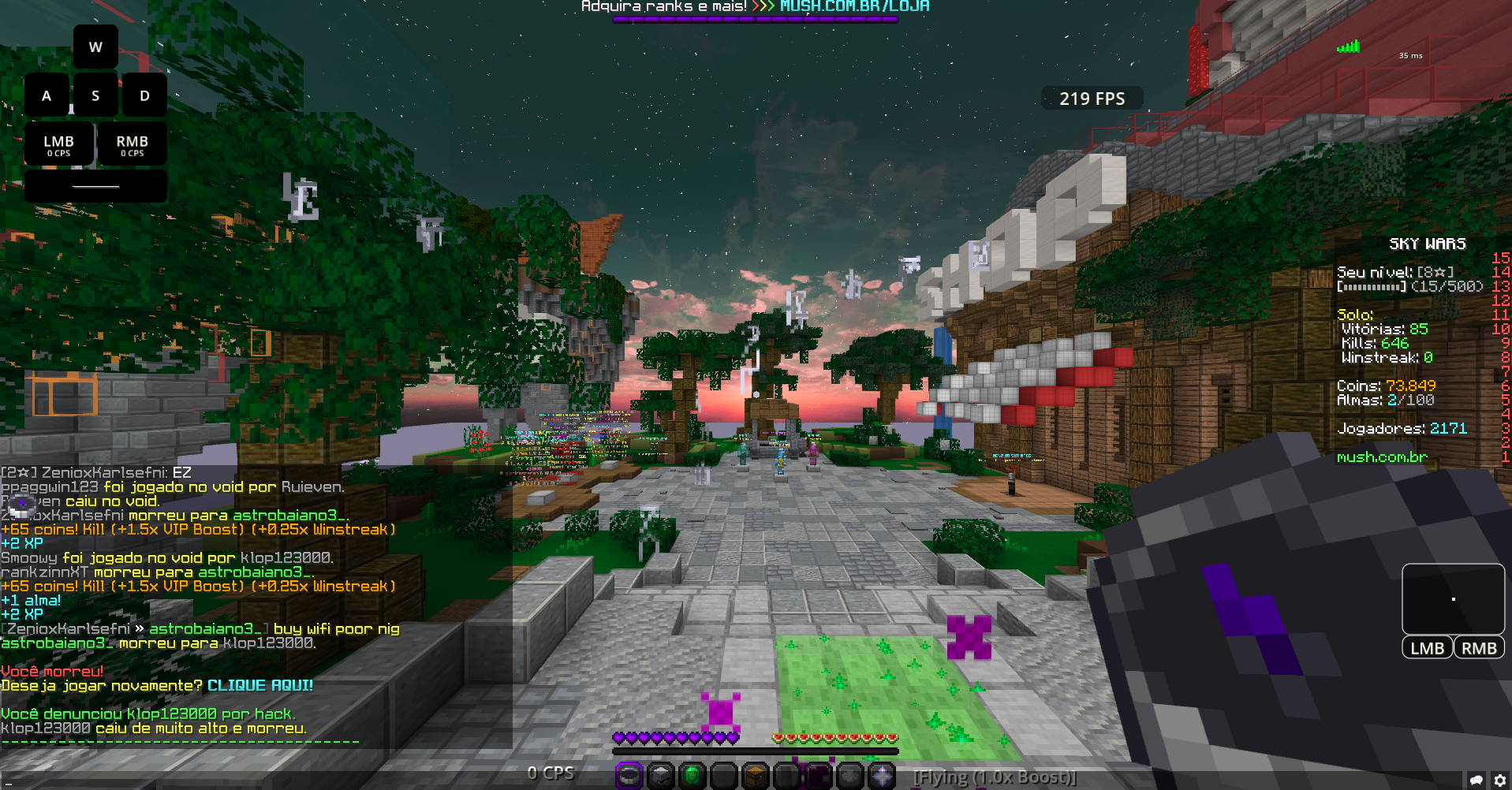 Lightshot screenshot
