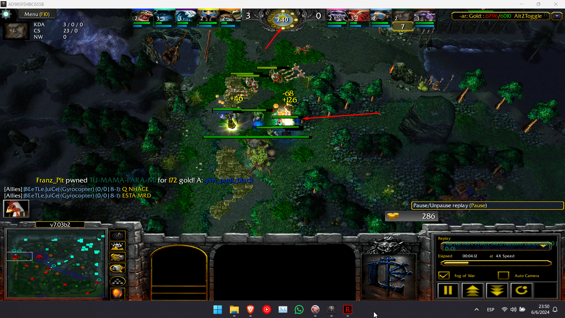 Lightshot screenshot