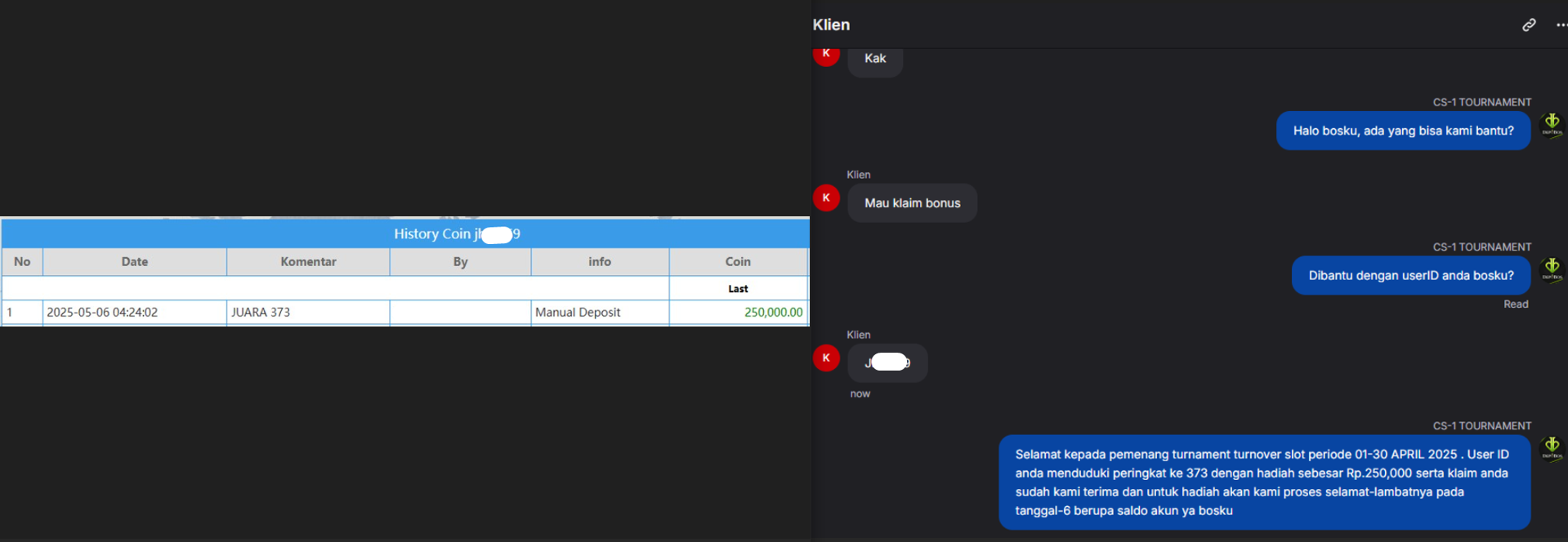 Lightshot screenshot
