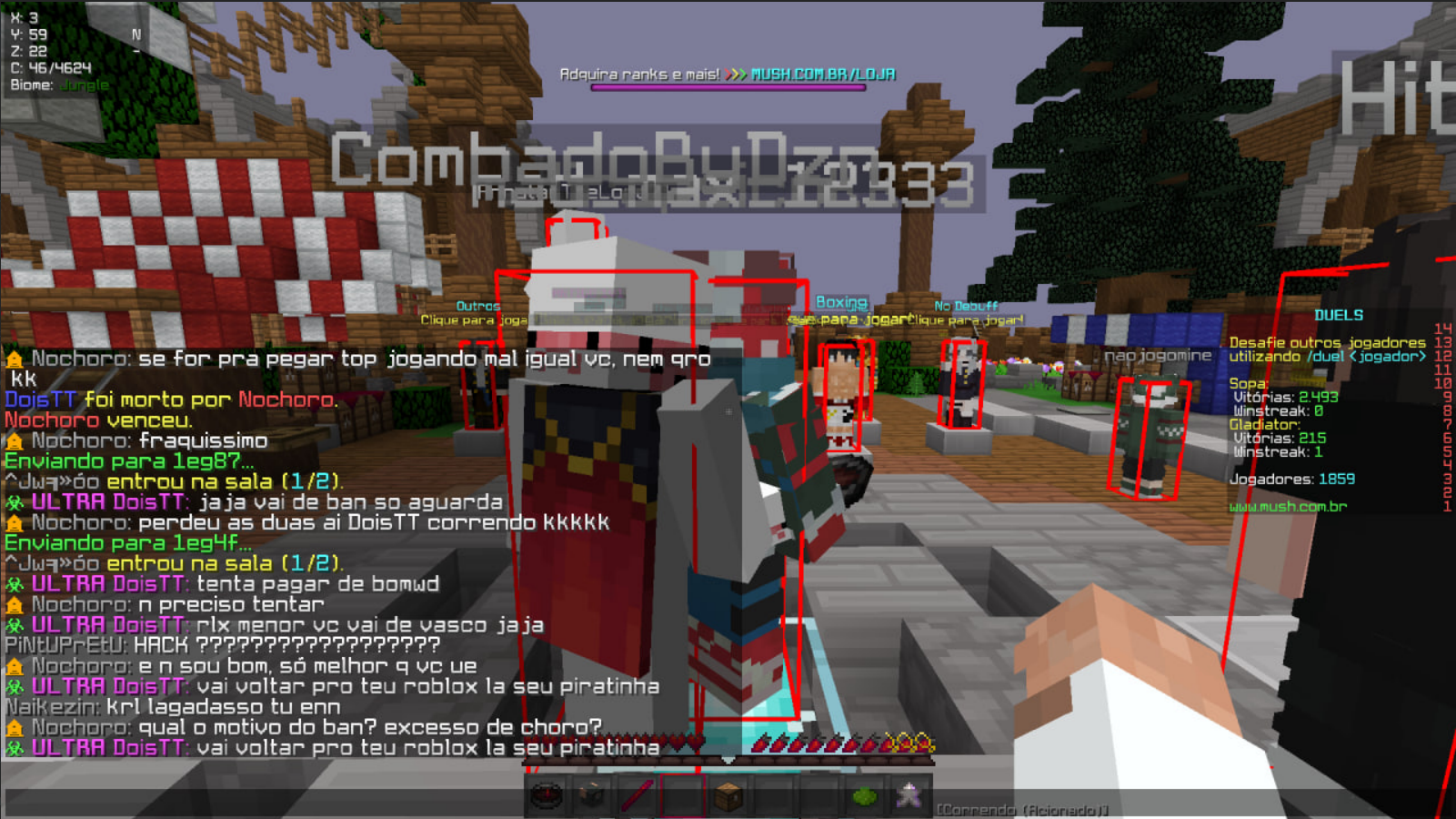 Lightshot screenshot