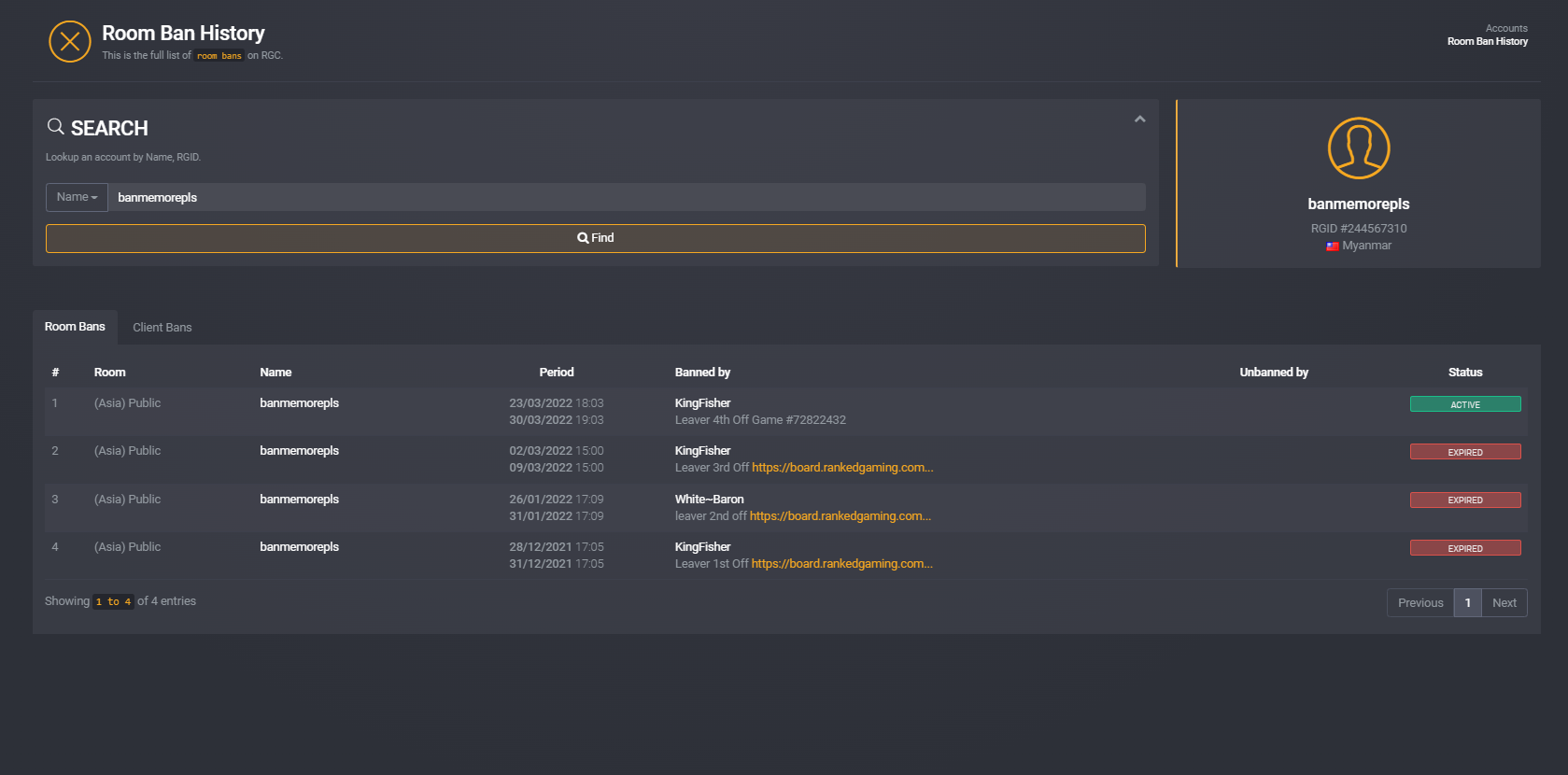 Lightshot screenshot