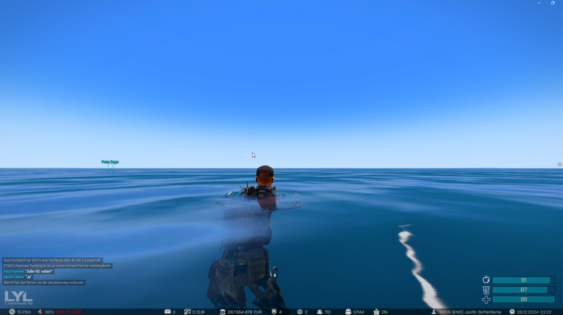 Lightshot screenshot