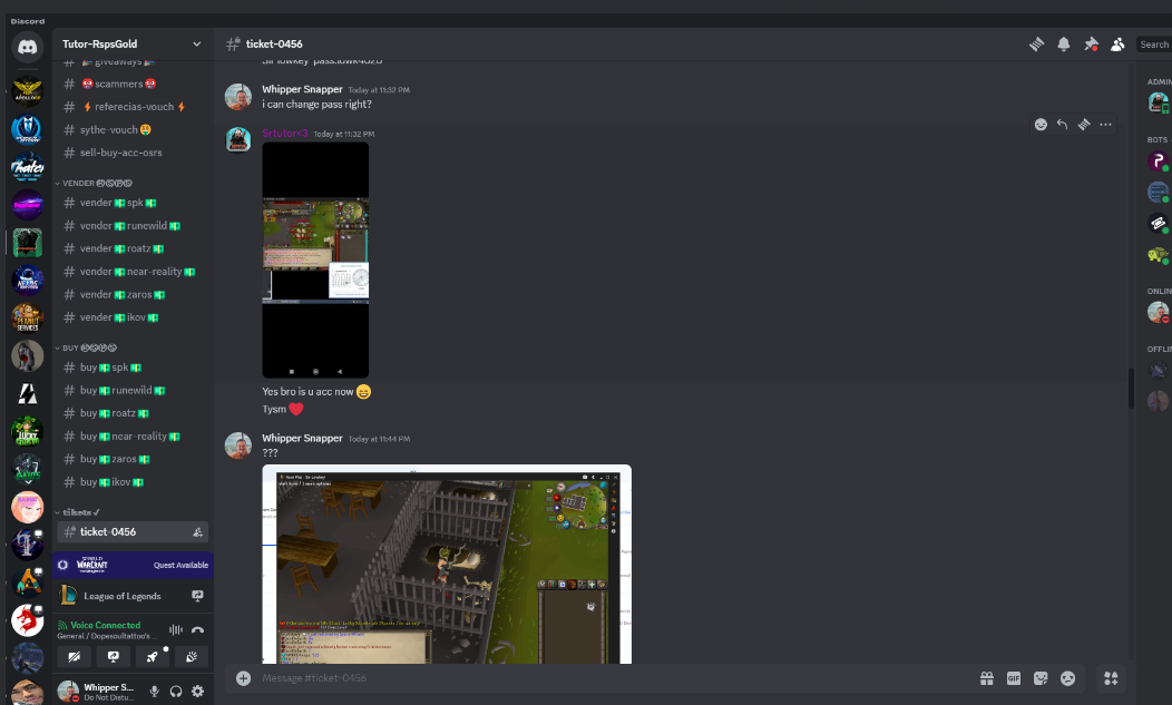 Lightshot screenshot