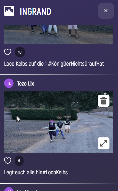Lightshot screenshot