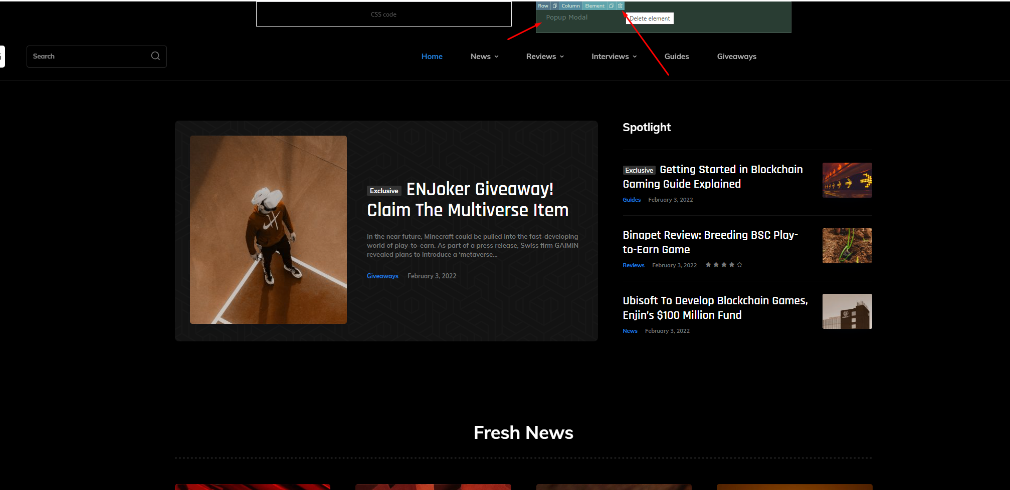 Lightshot screenshot