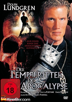 Tempelritter der Apocalypse (1998)