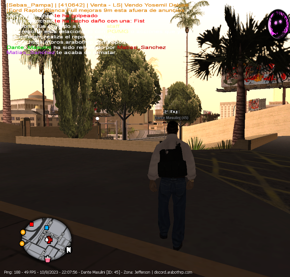 Lightshot screenshot