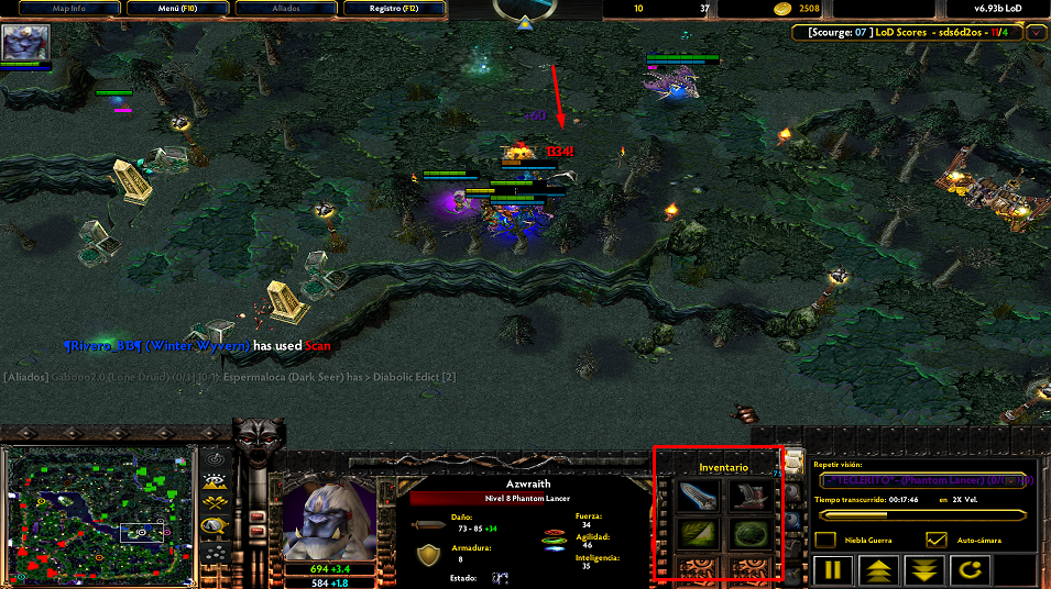 Lightshot screenshot