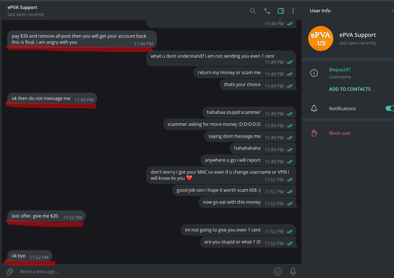 Lightshot screenshot