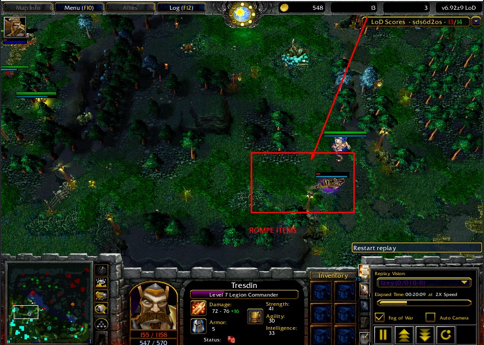 Lightshot screenshot