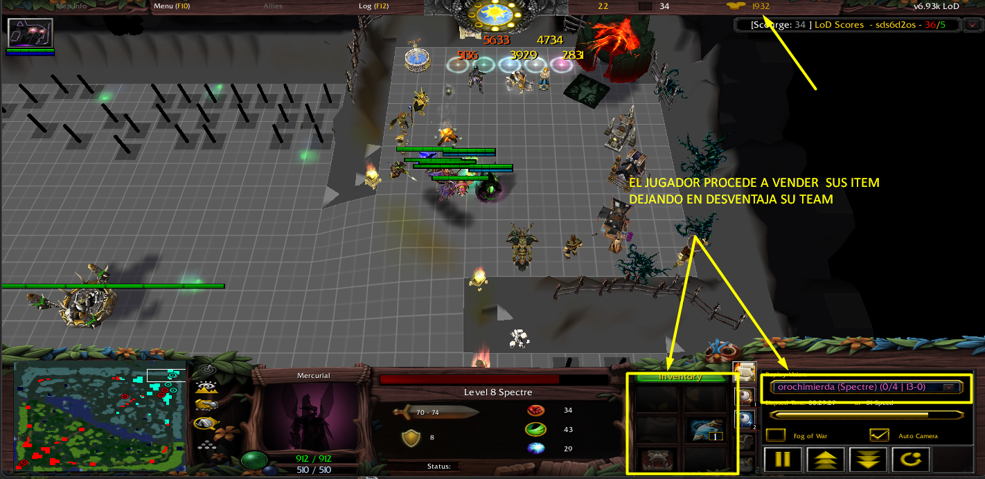 Lightshot screenshot
