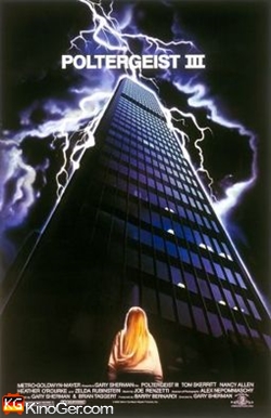 Poltergeist 3 - Die dunkle Seite des Bösen (1988)