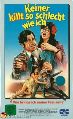 Keiner killt so schlecht wie ich (1971)