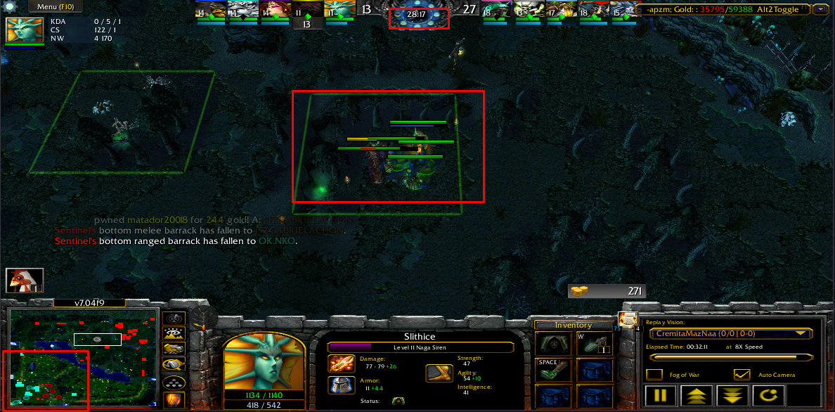 Lightshot screenshot