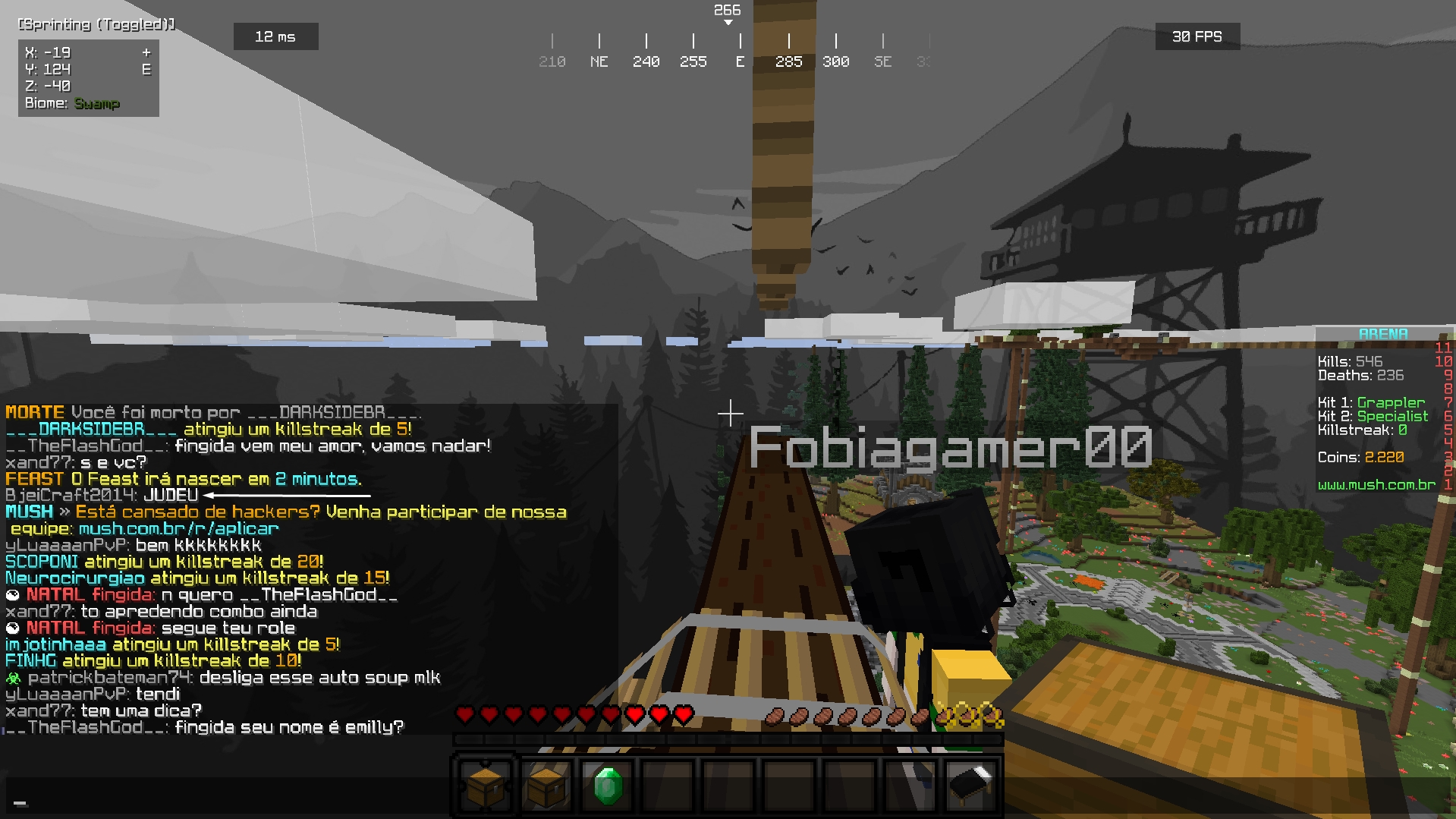 Lightshot screenshot