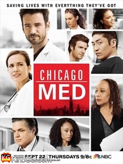 Chicago Med (2015)