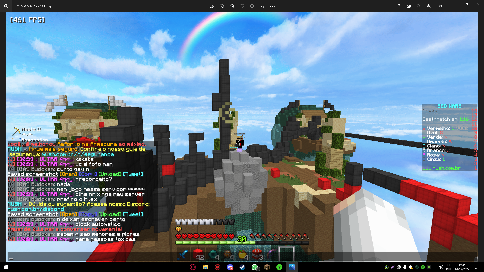 Lightshot screenshot